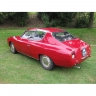 Available: Lancia Flavia Zagato